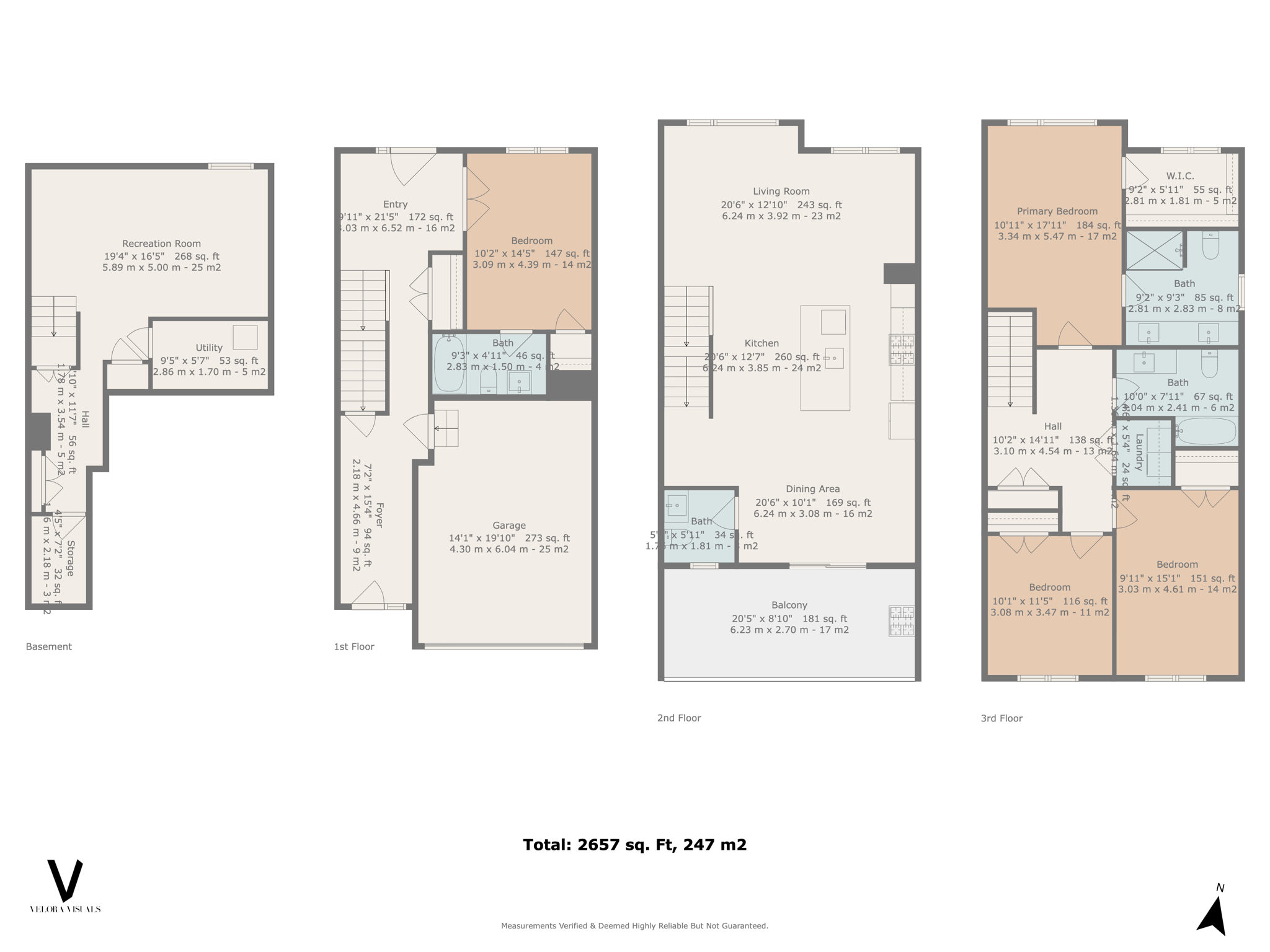 Floor Plan 5