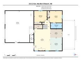 Floorplan #2