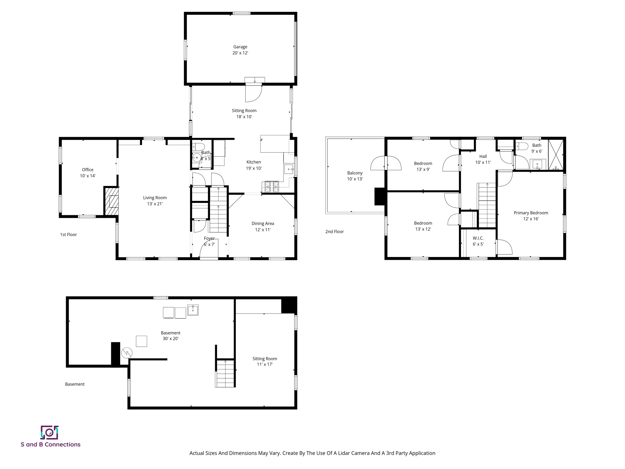 Floorplan #6