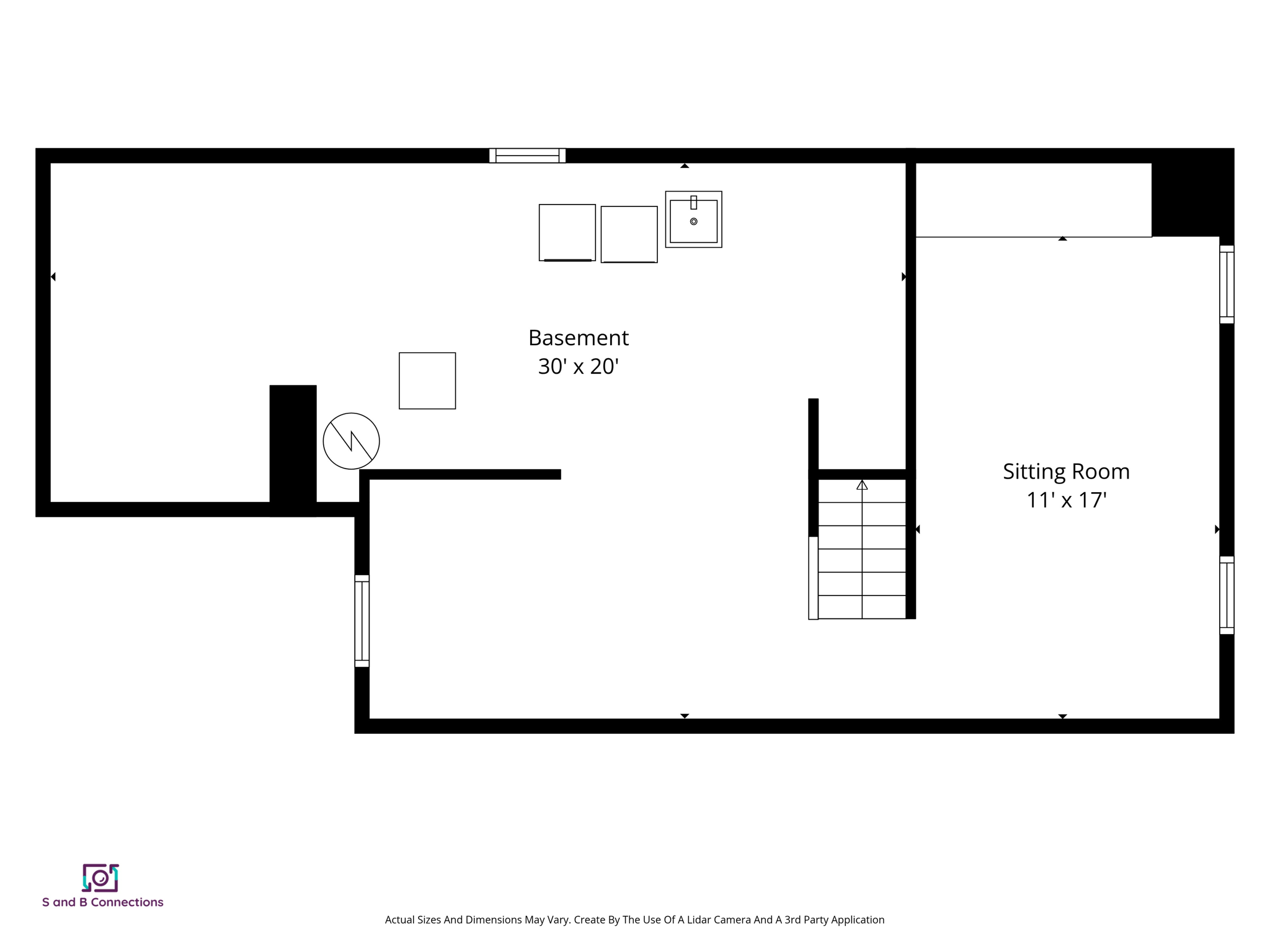 Floorplan #7