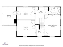 Floorplan #8