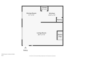 Floor 1