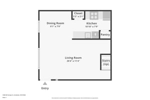 Floor 1