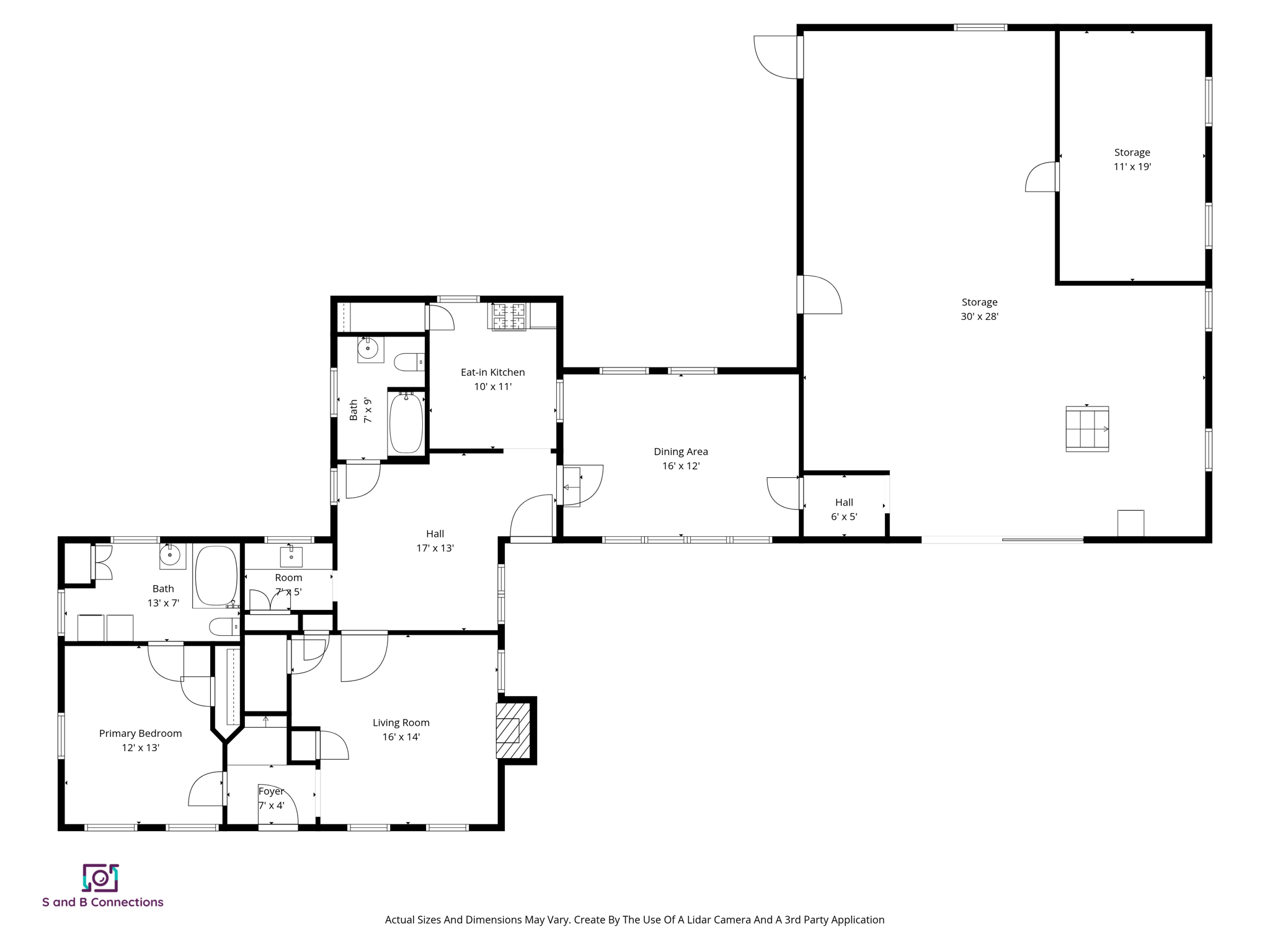 Floorplan #6