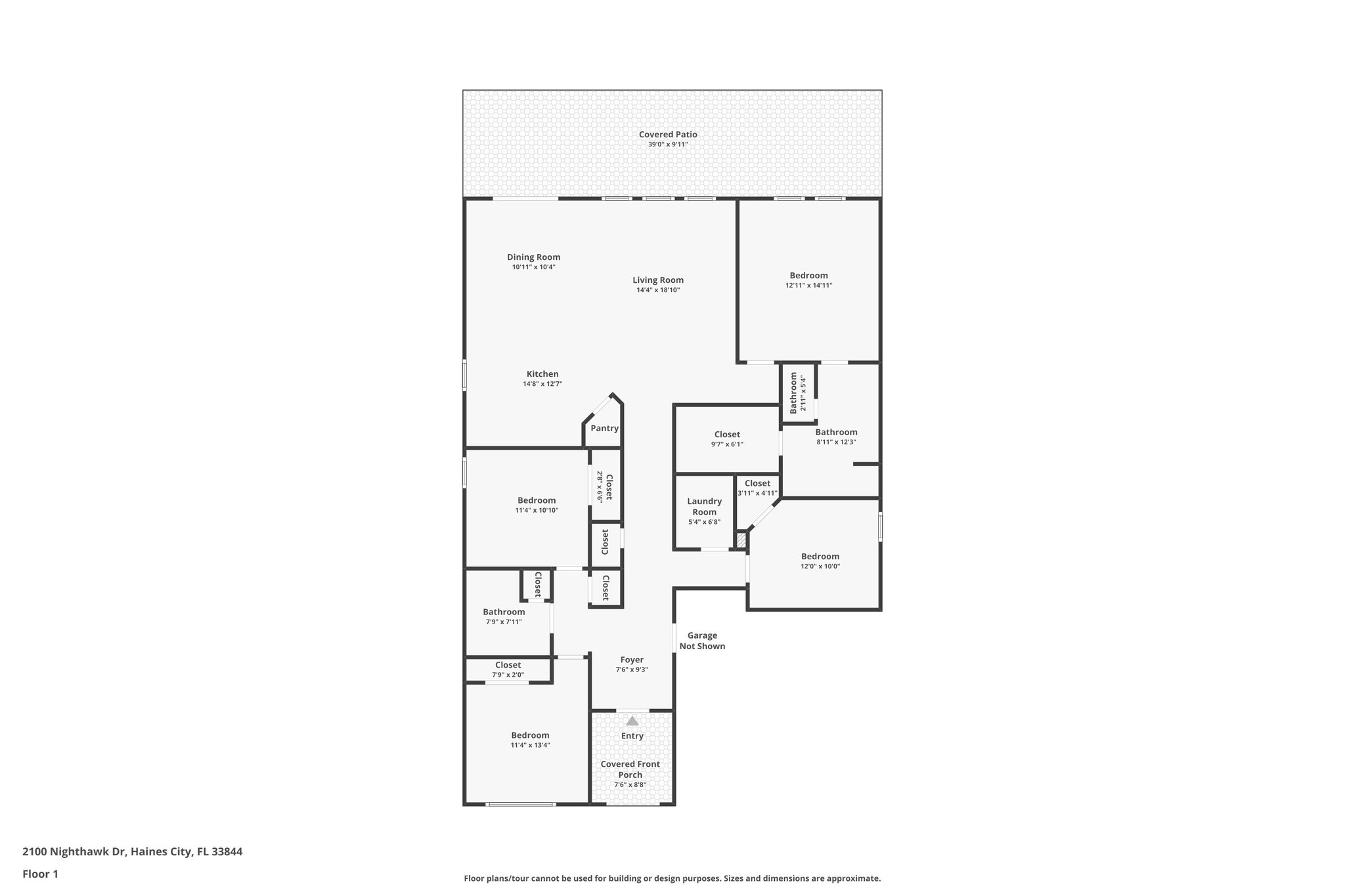Floor 1