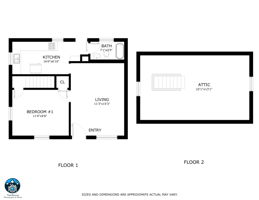 Floorplan #2