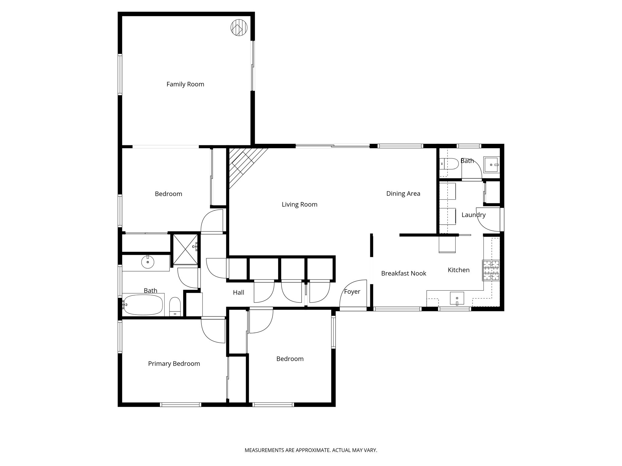 Floorplan #2