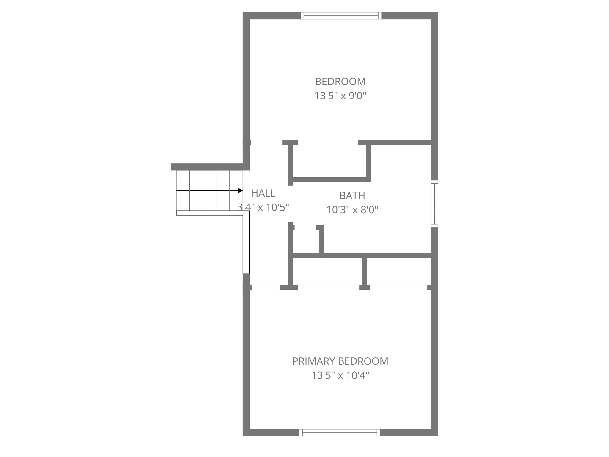 Floorplan #3