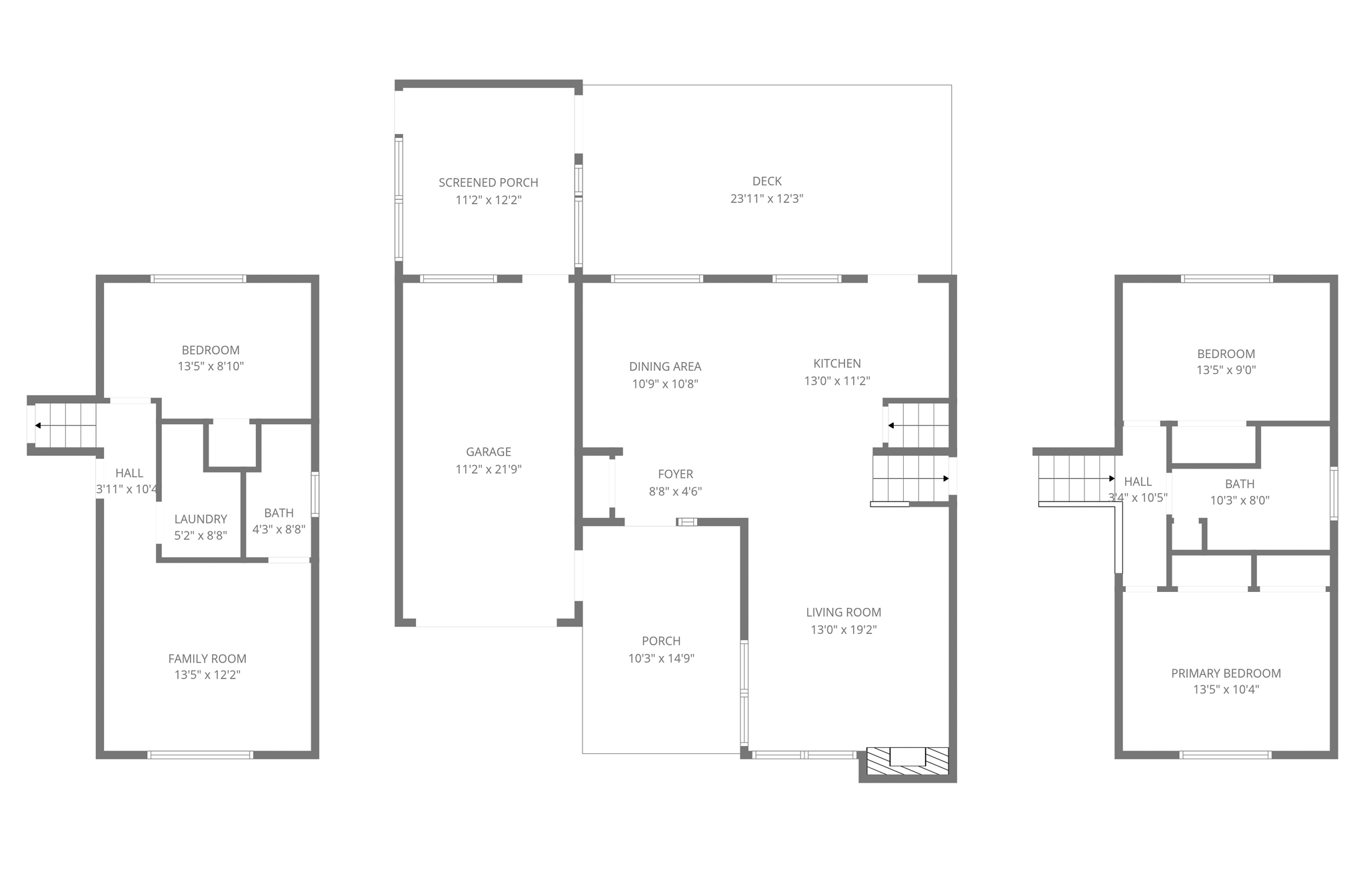 Floorplan #4