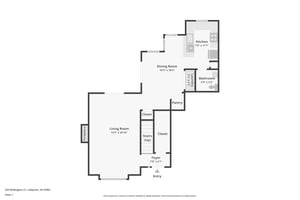 Floor 1
