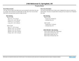 Floorplan #4