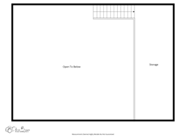 Floorplan #12