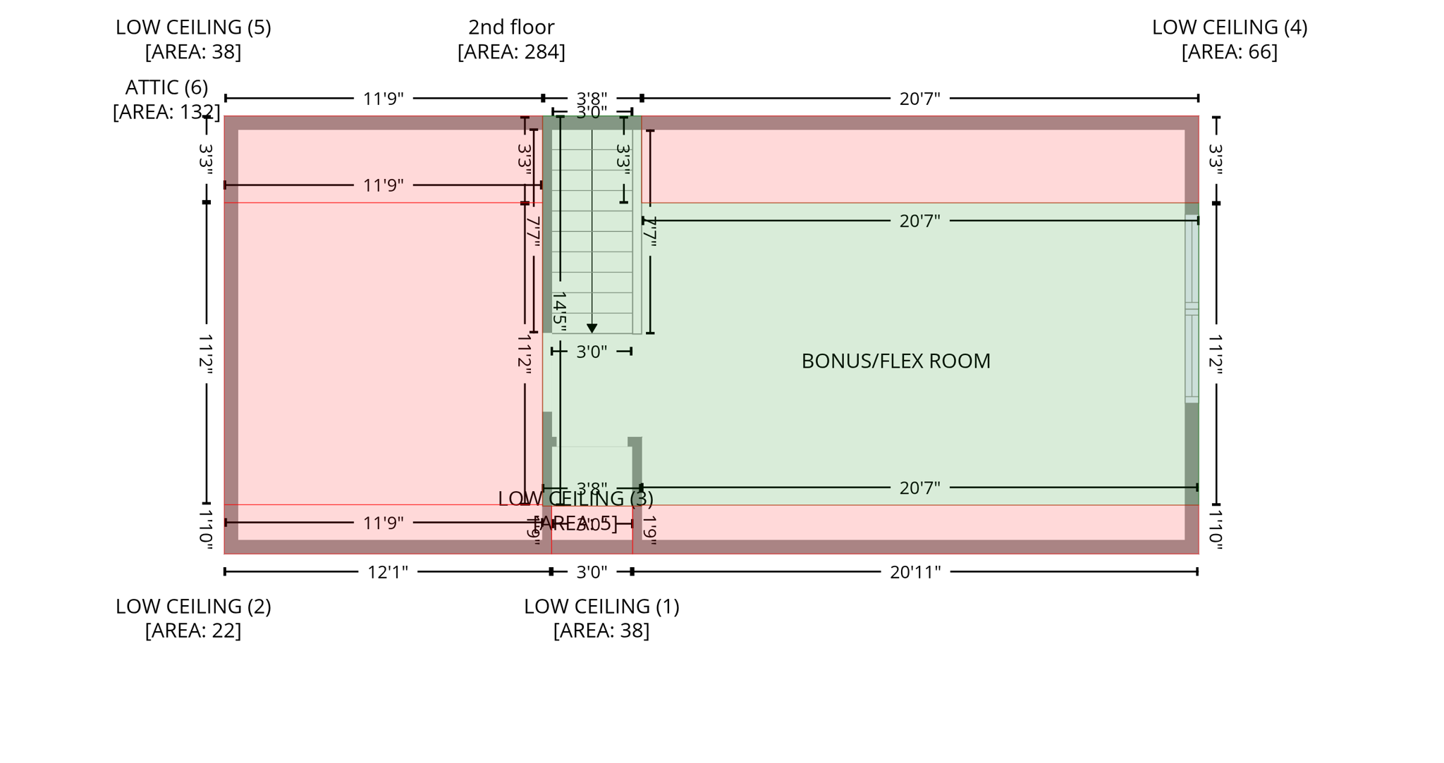 Floorplan #6
