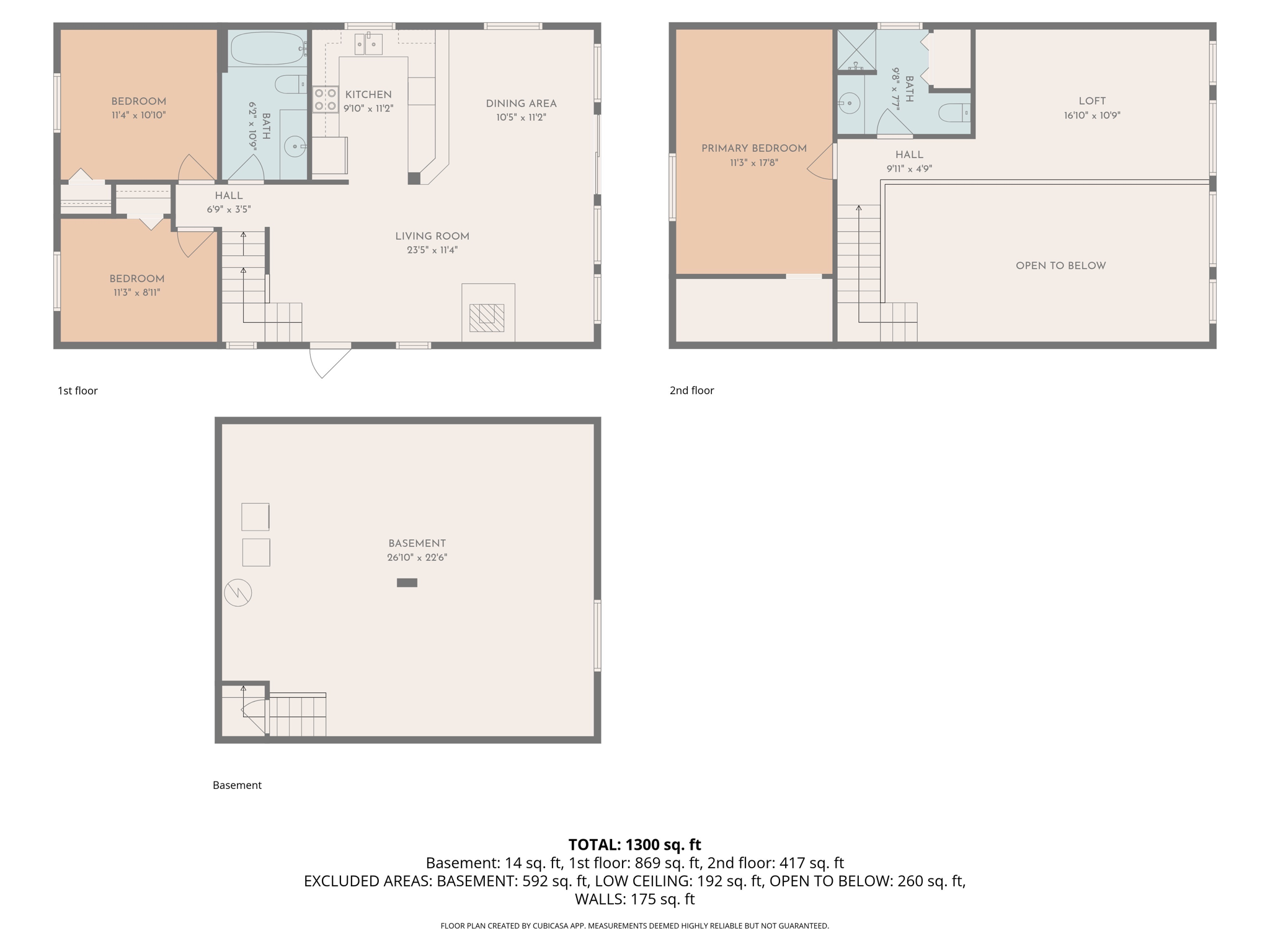 Floorplan #2