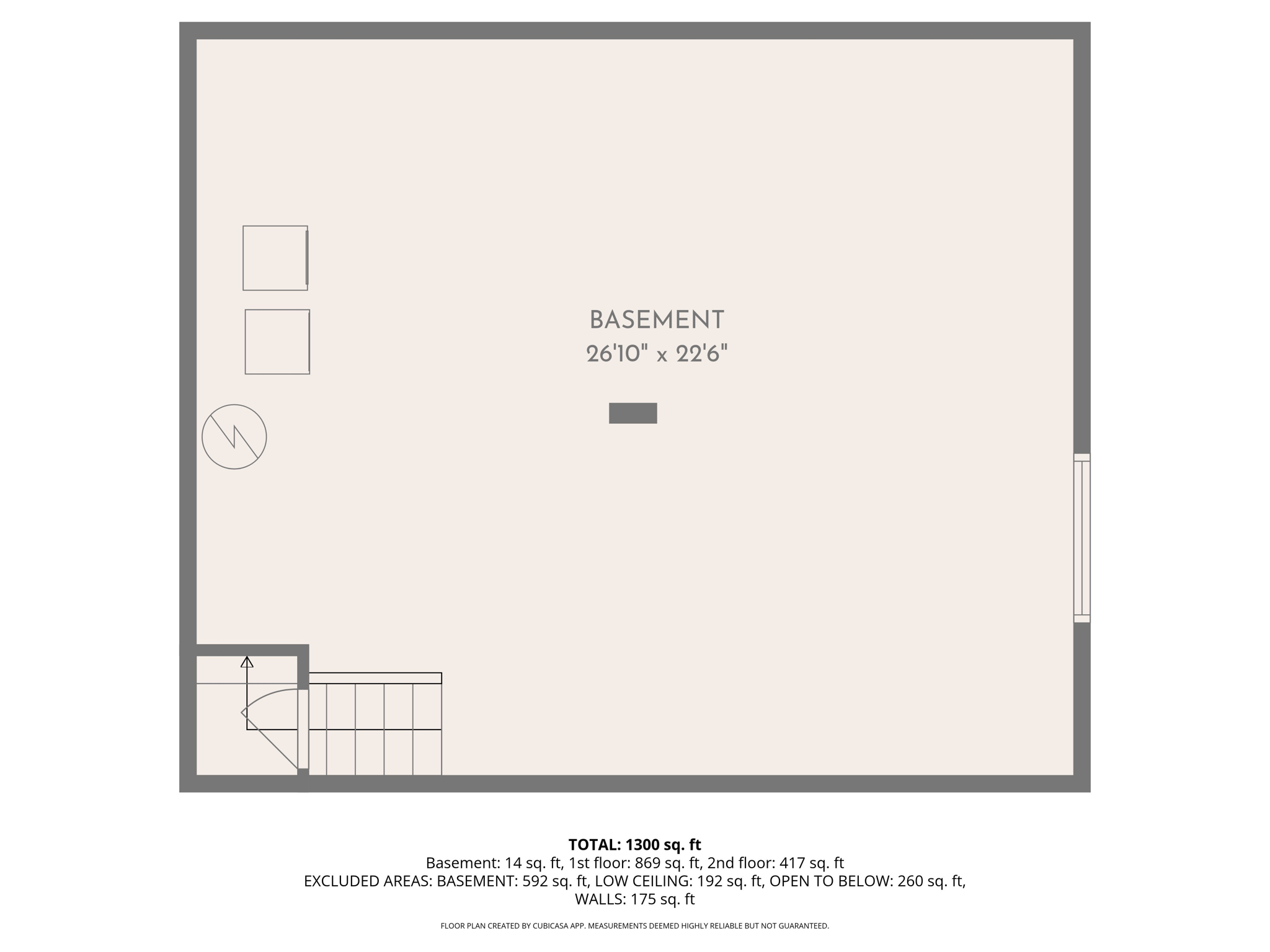 Floorplan #4