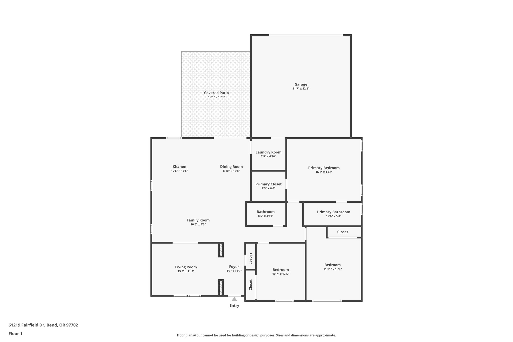 Floor 1