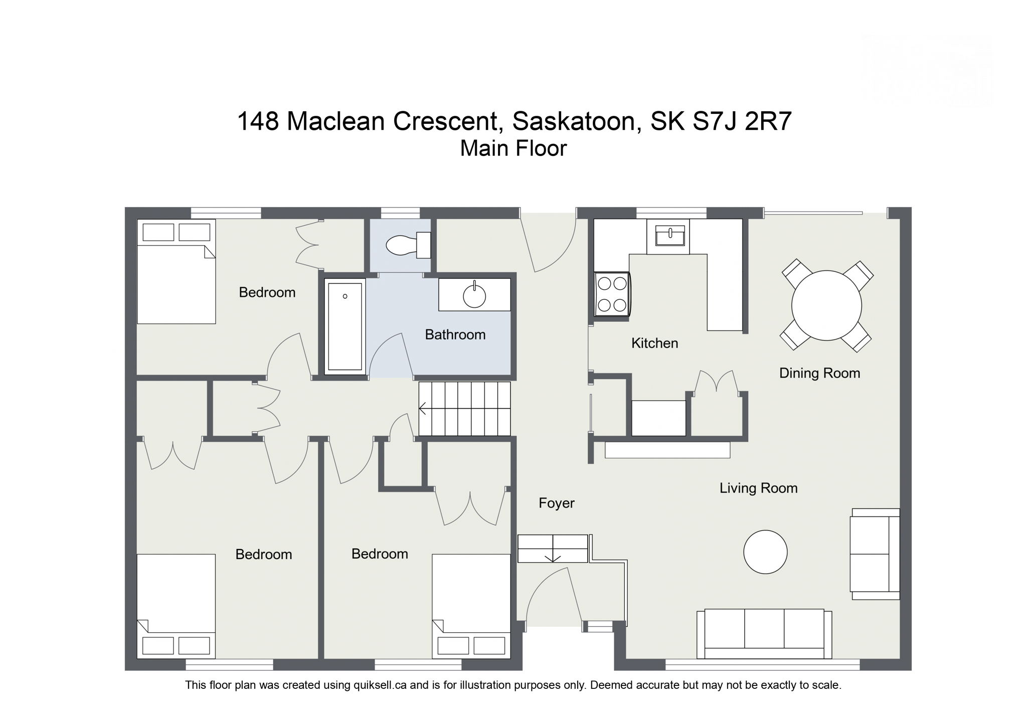 Floorplan #2