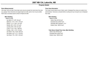 Floorplan #2