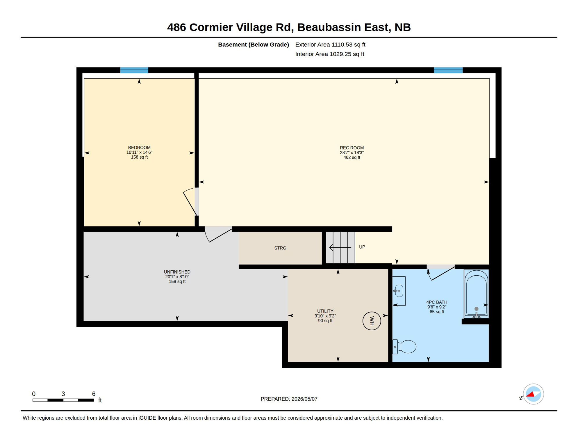Floorplan #2