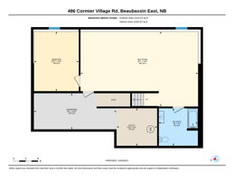 Floorplan #2