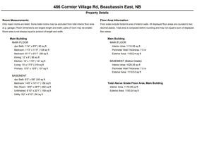 Floorplan #3