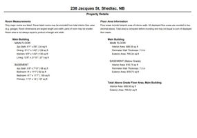 Floorplan #3