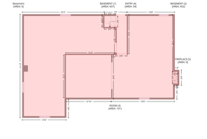 Floorplan #4