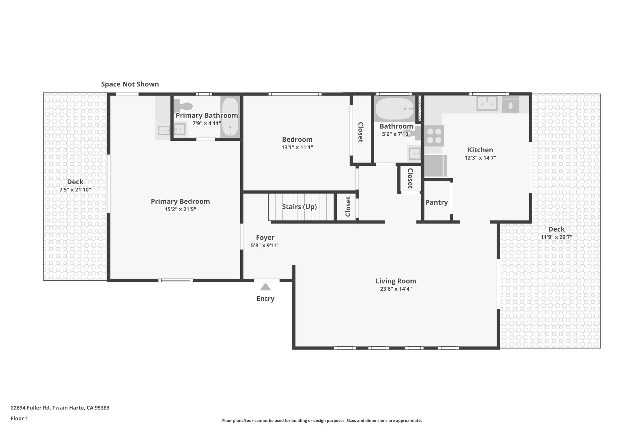 Floor 1