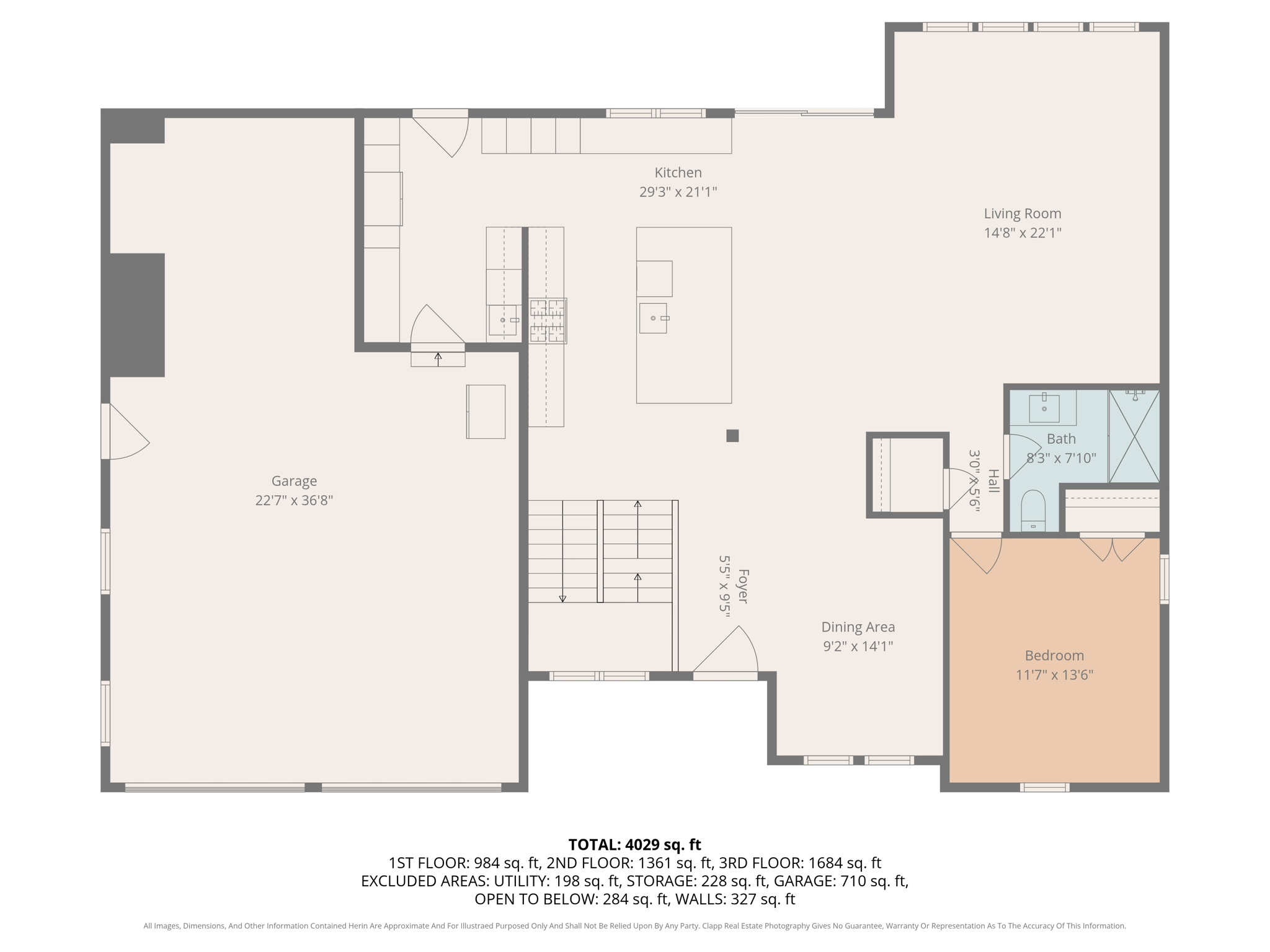 Floorplan #2