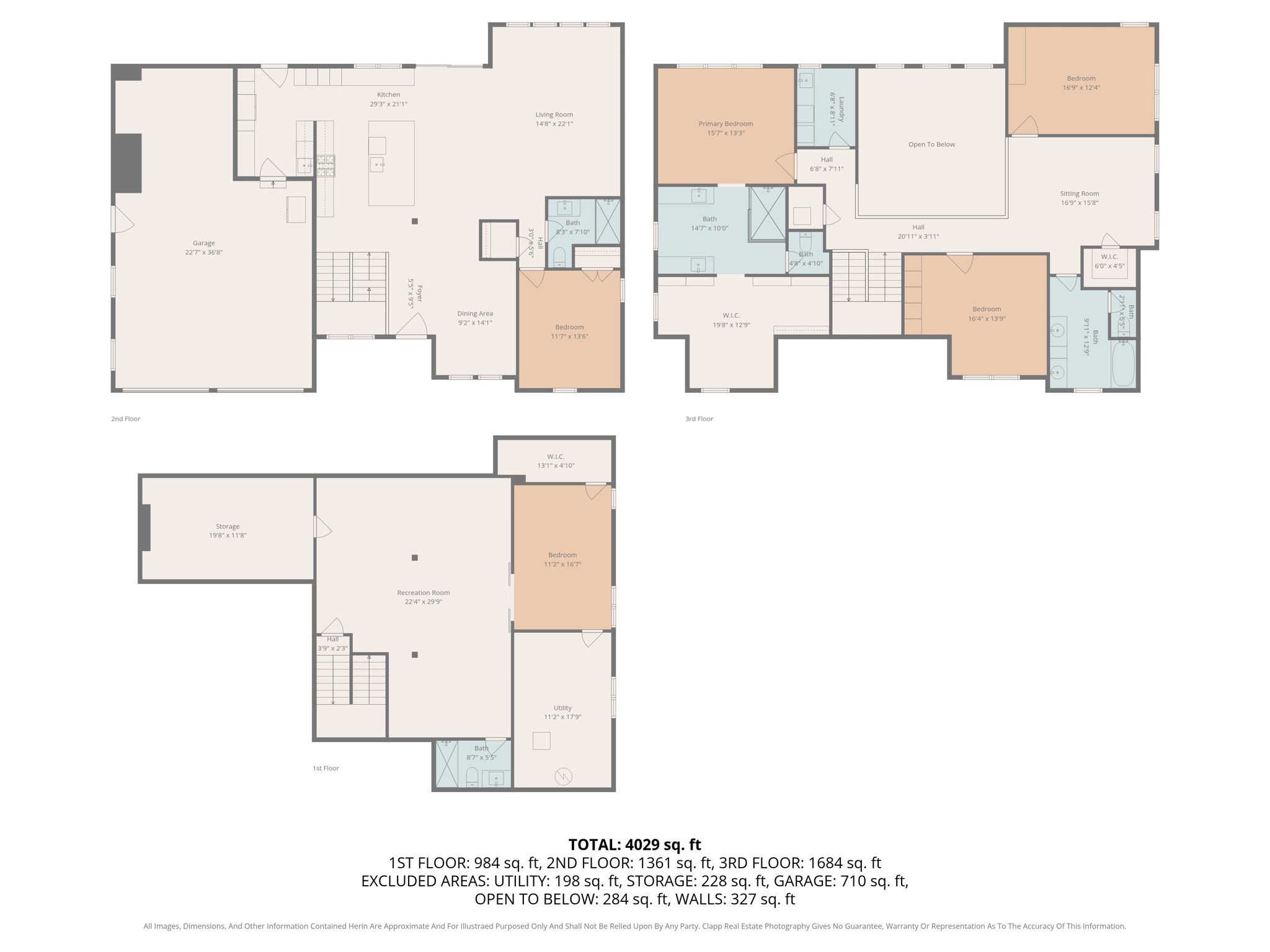 Floorplan #4
