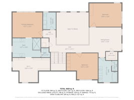 Floorplan #3