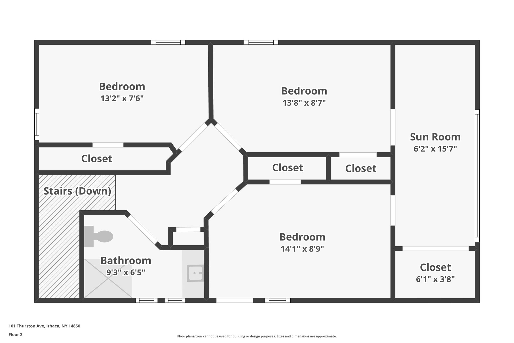 Floor 2