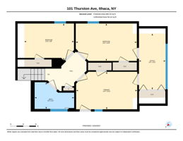 Floorplan #2