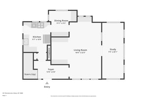 Floor 1