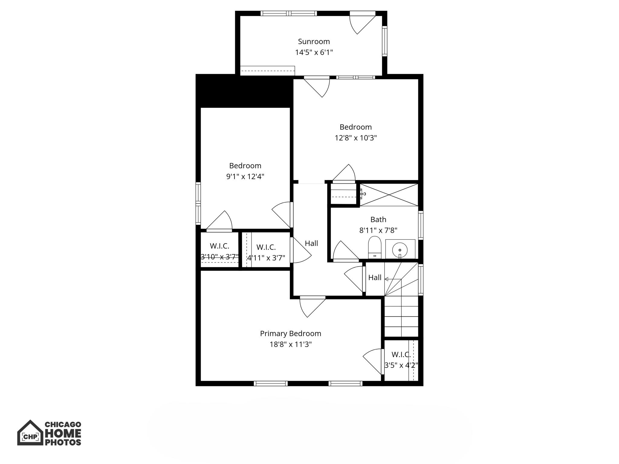 Floorplan #2