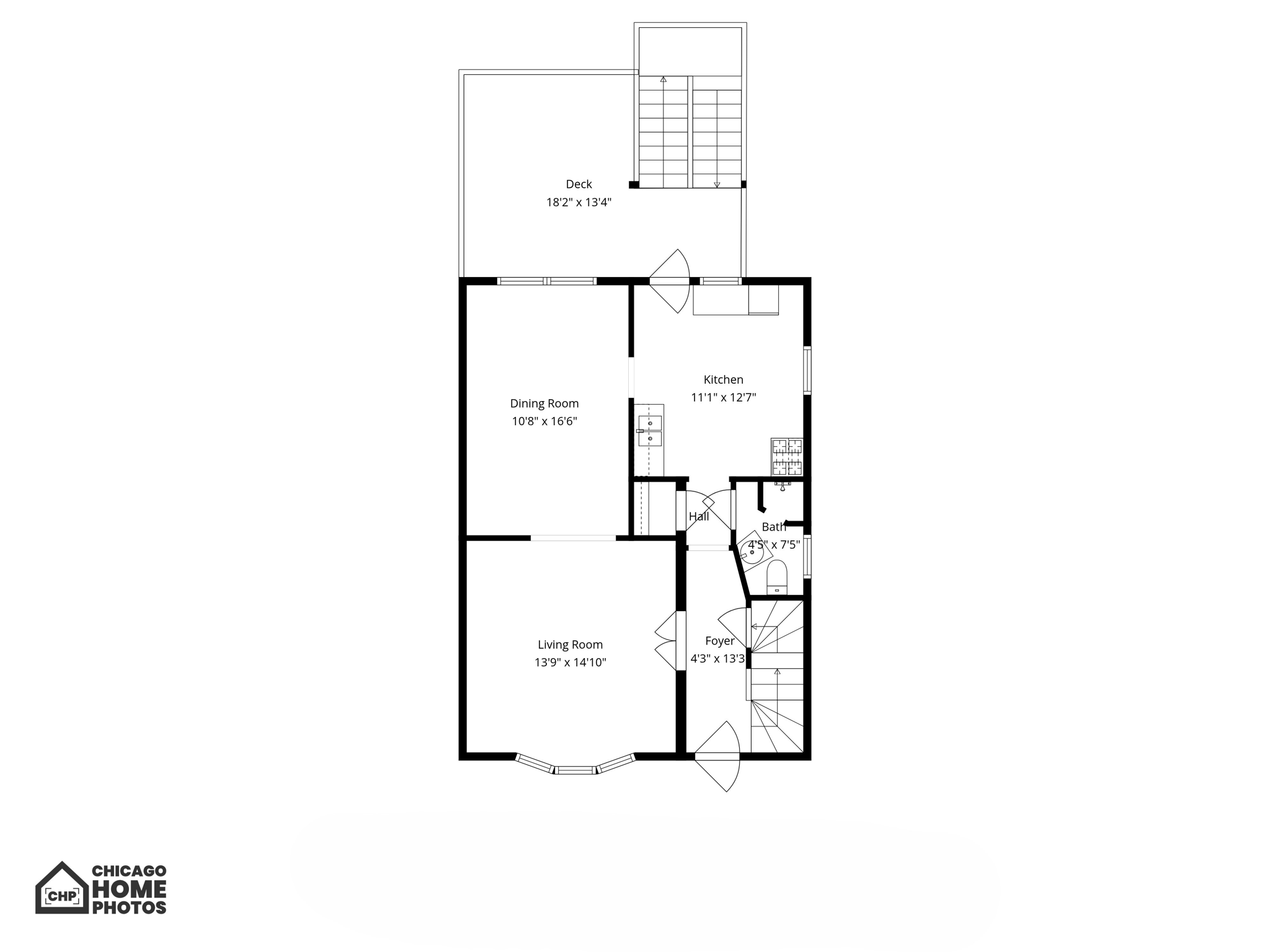 Floorplan #3