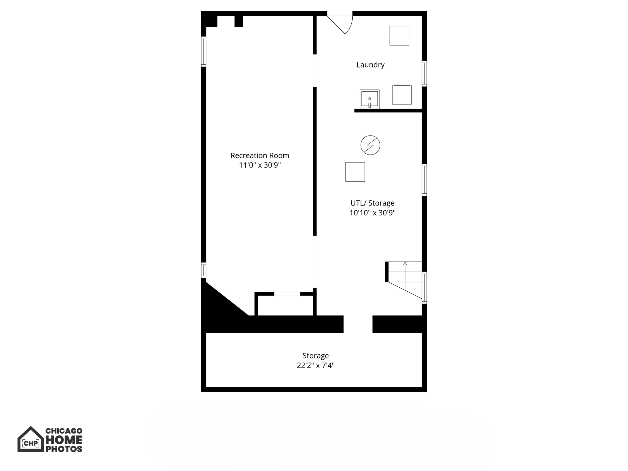 Floorplan #4
