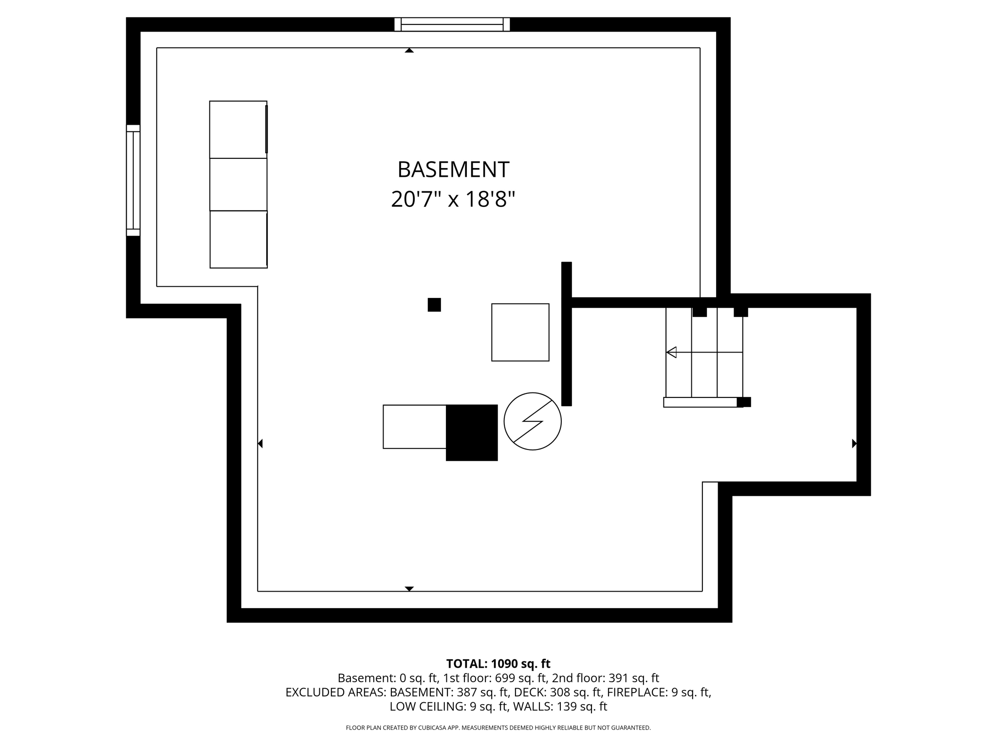 Floorplan #4