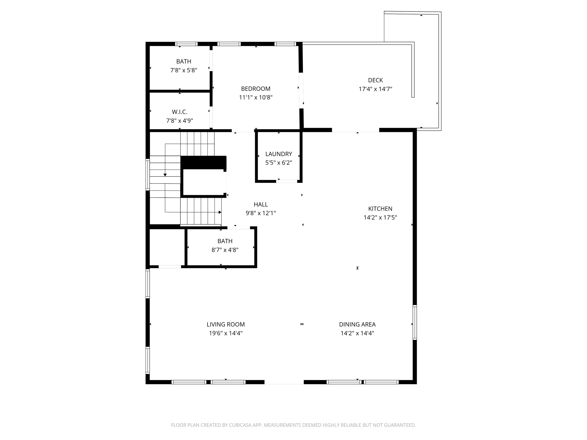 Floorplan #2