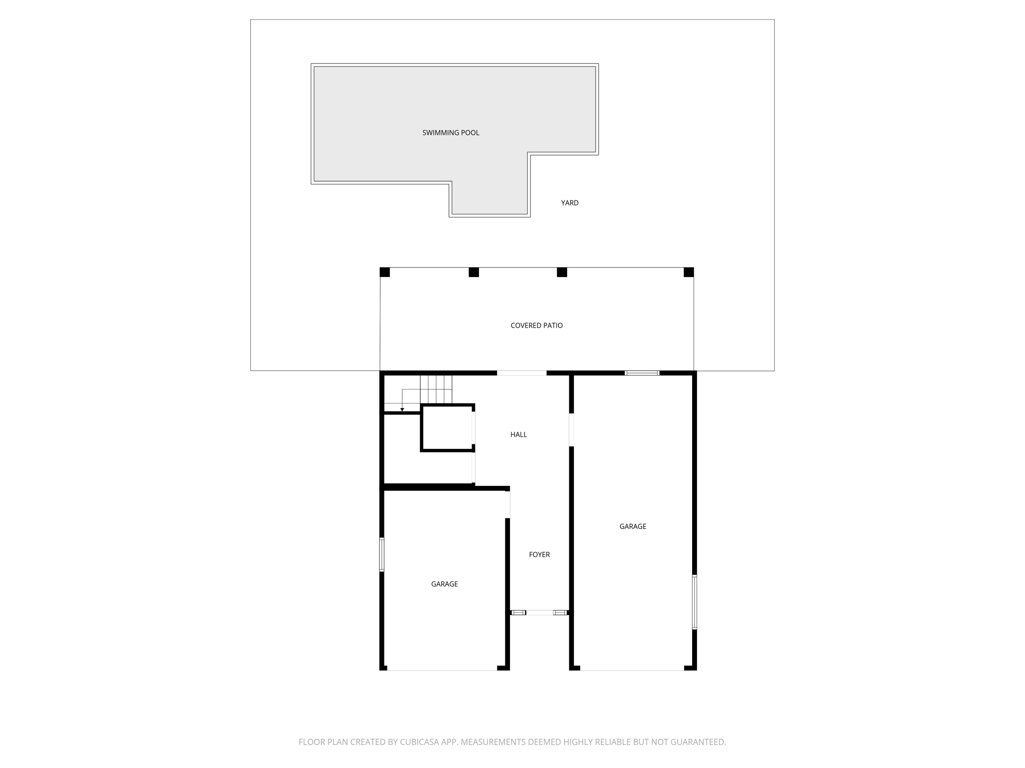 Floorplan #5