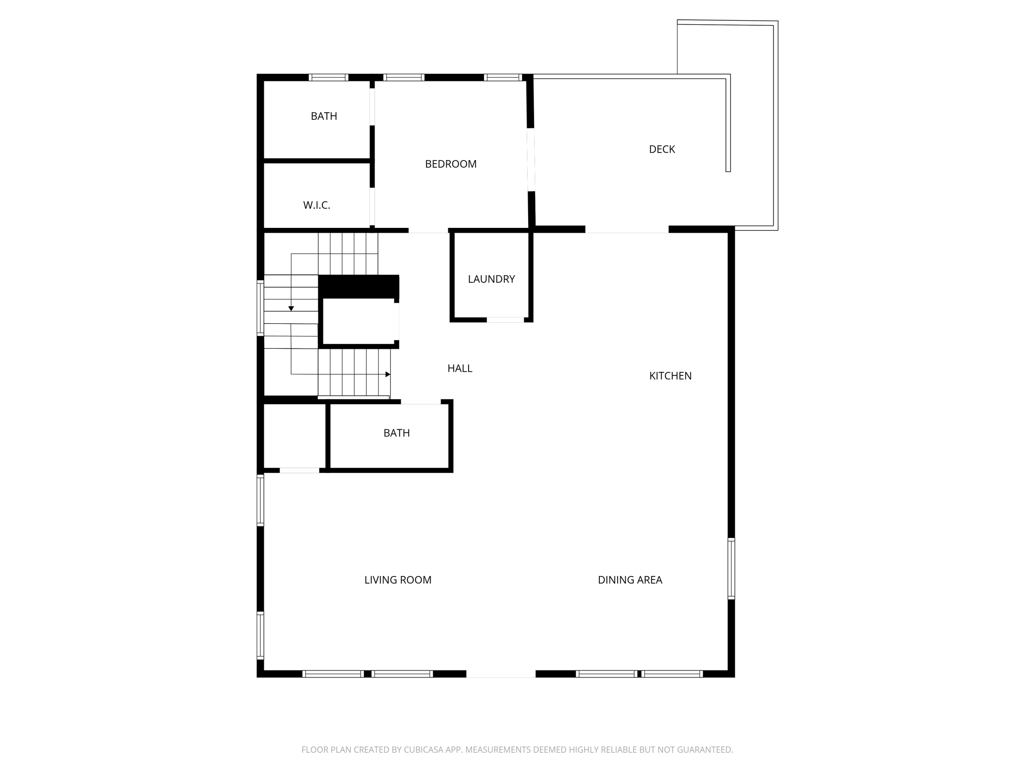Floorplan #6