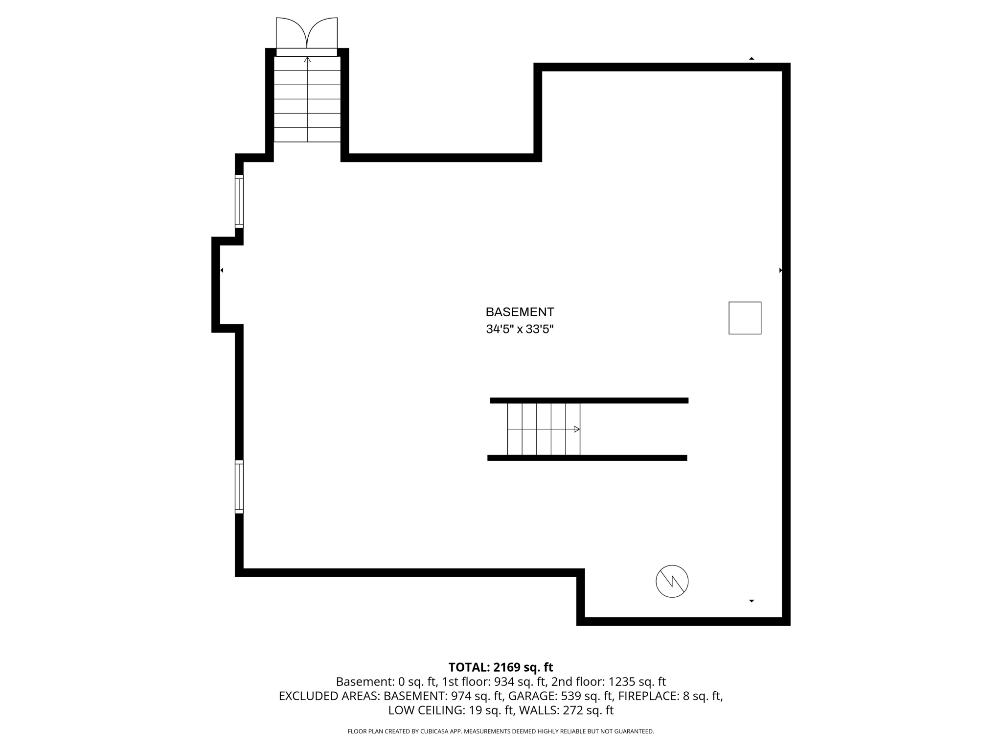 Floorplan #3