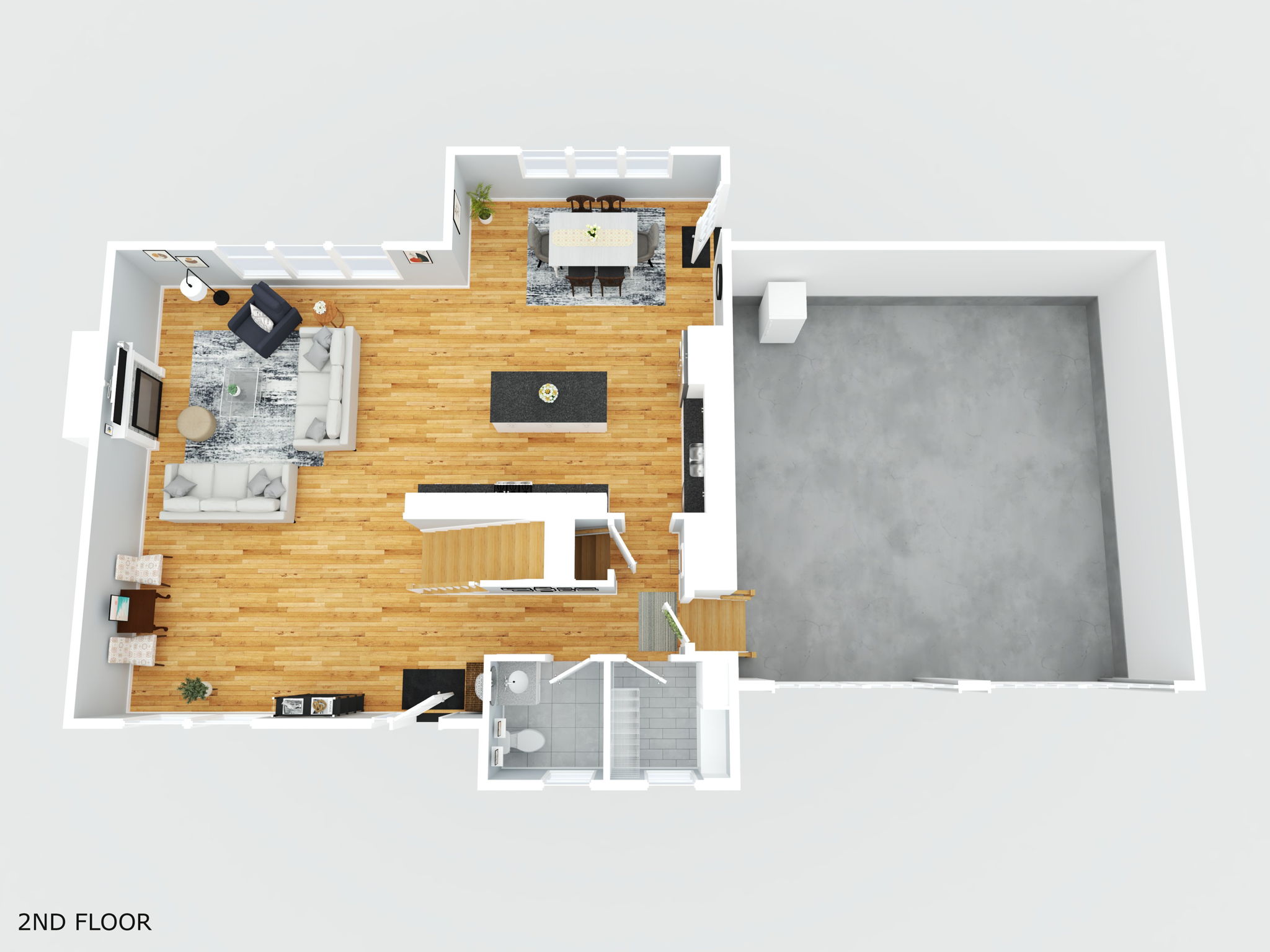 Floorplan #6