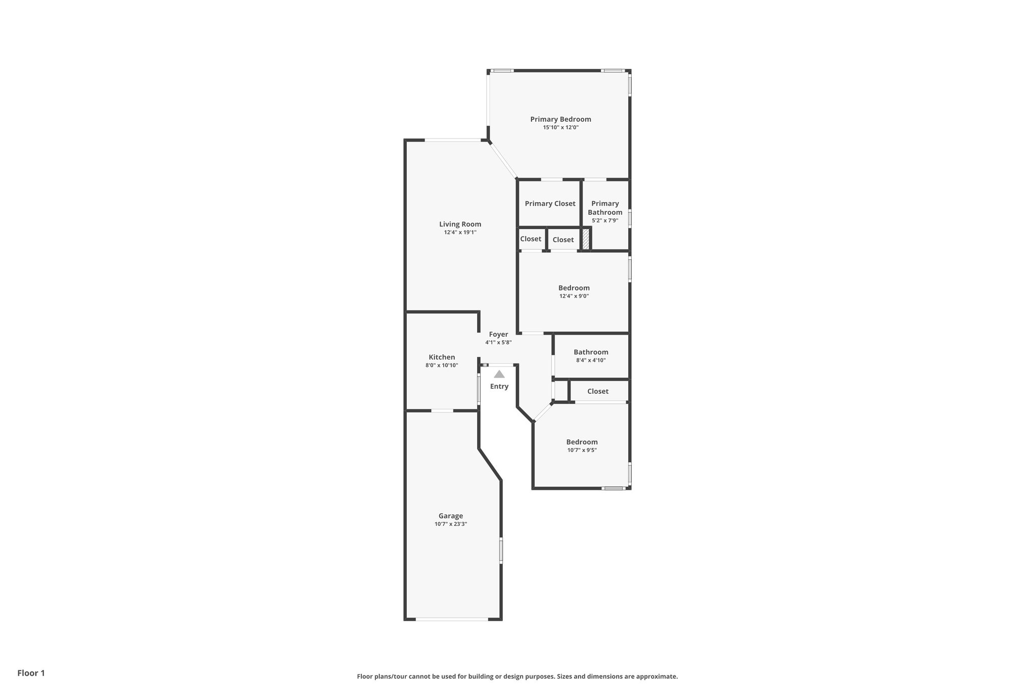 Floor 1