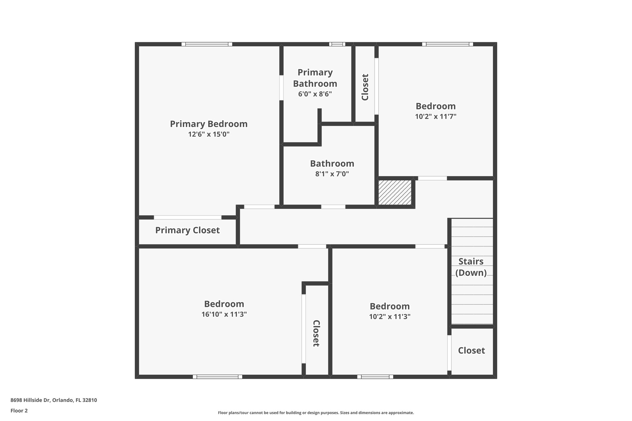 Floor 2