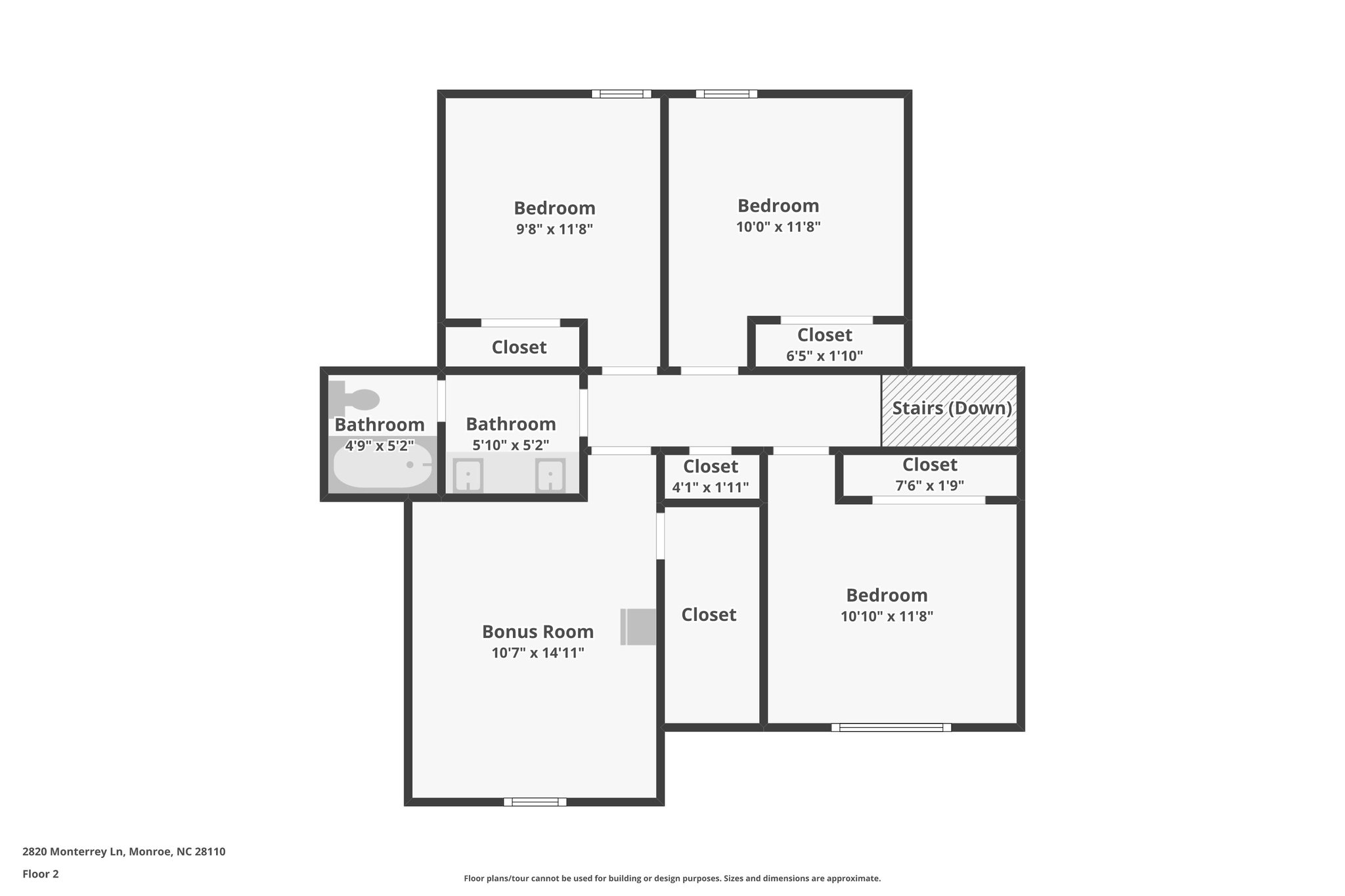 Floor 2