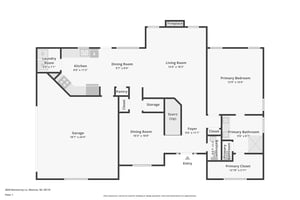 Floor 1