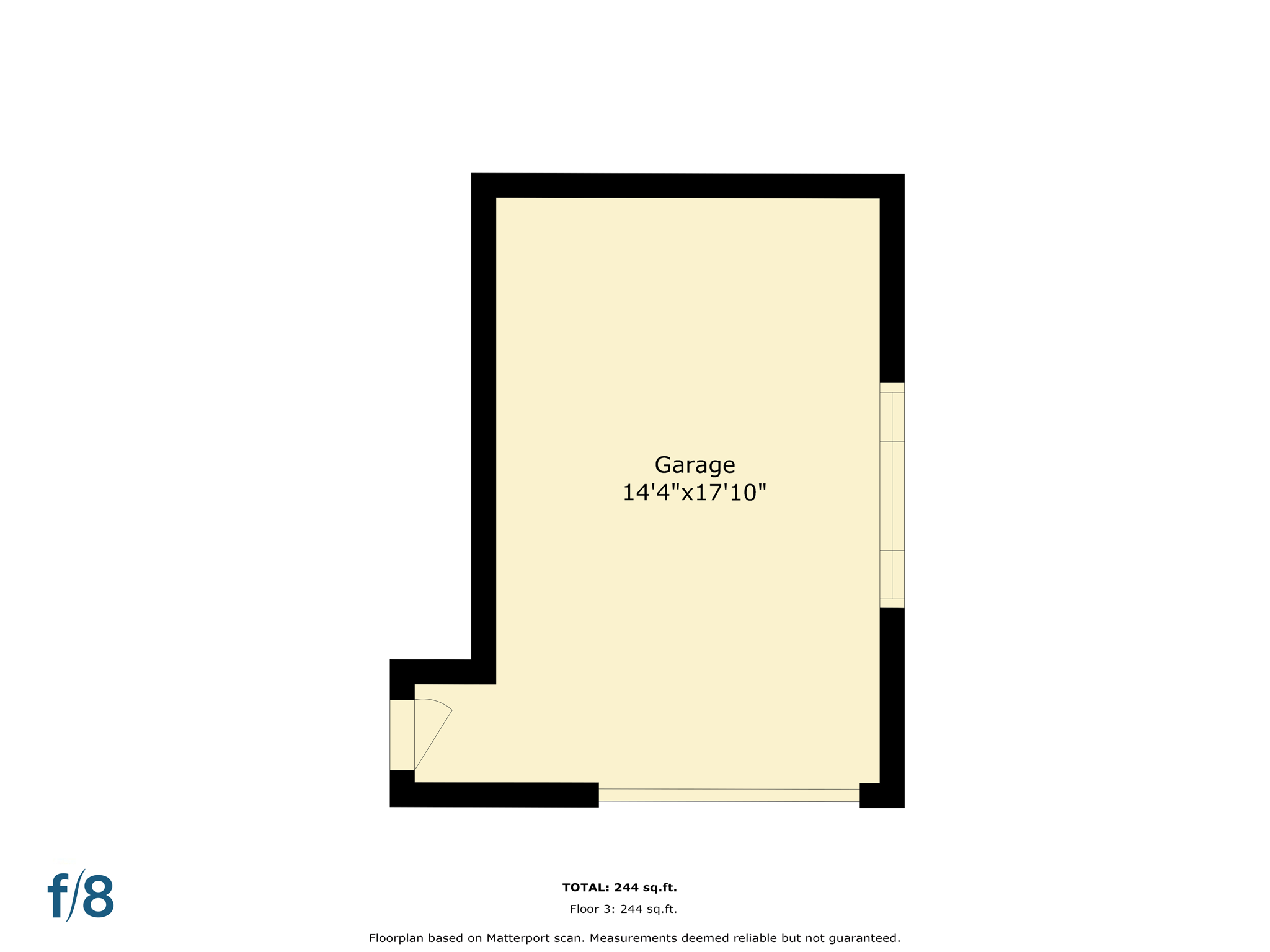 Floorplan #4