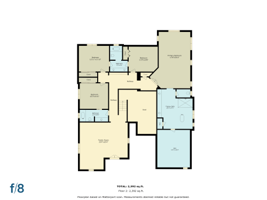 Floorplan #3