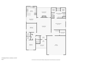 Floor 1